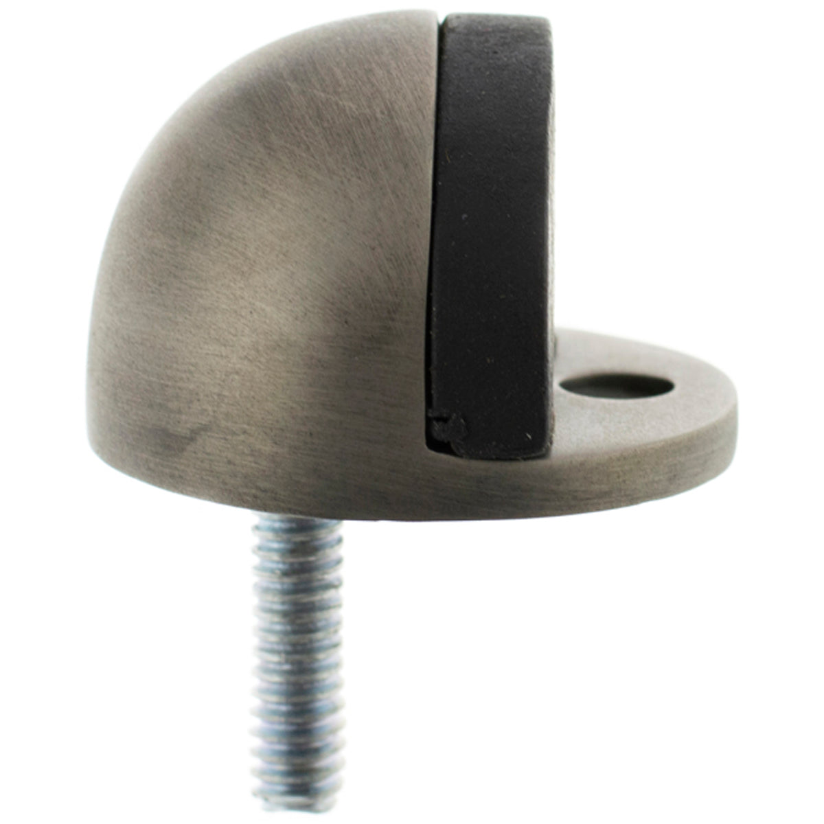 ATLANTIC 1/2MOON PREMIUM DOOR STOP FLOOR D40x26 MGM