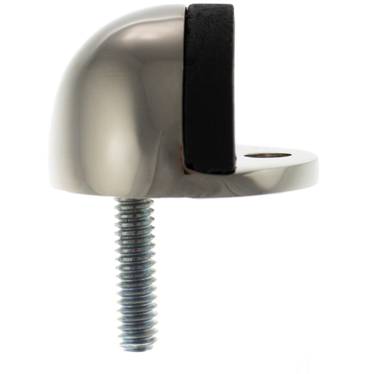 ATLANTIC 1/2MOON PREMIUM DOOR STOP FLOOR D40x26 PNP