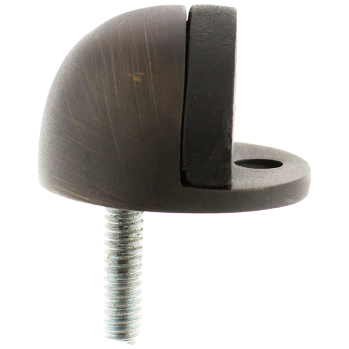 ATLANTIC 1/2MOON PREMIUM DOOR STOP FLOOR D40x26 UBZ