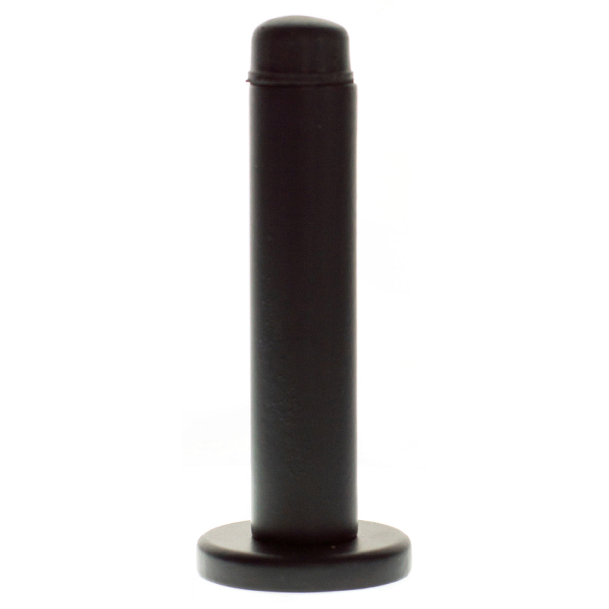 ATLANTIC PREMIUM DOOR STOP WALL D32x83 MBK by CHASE ATLANTIC