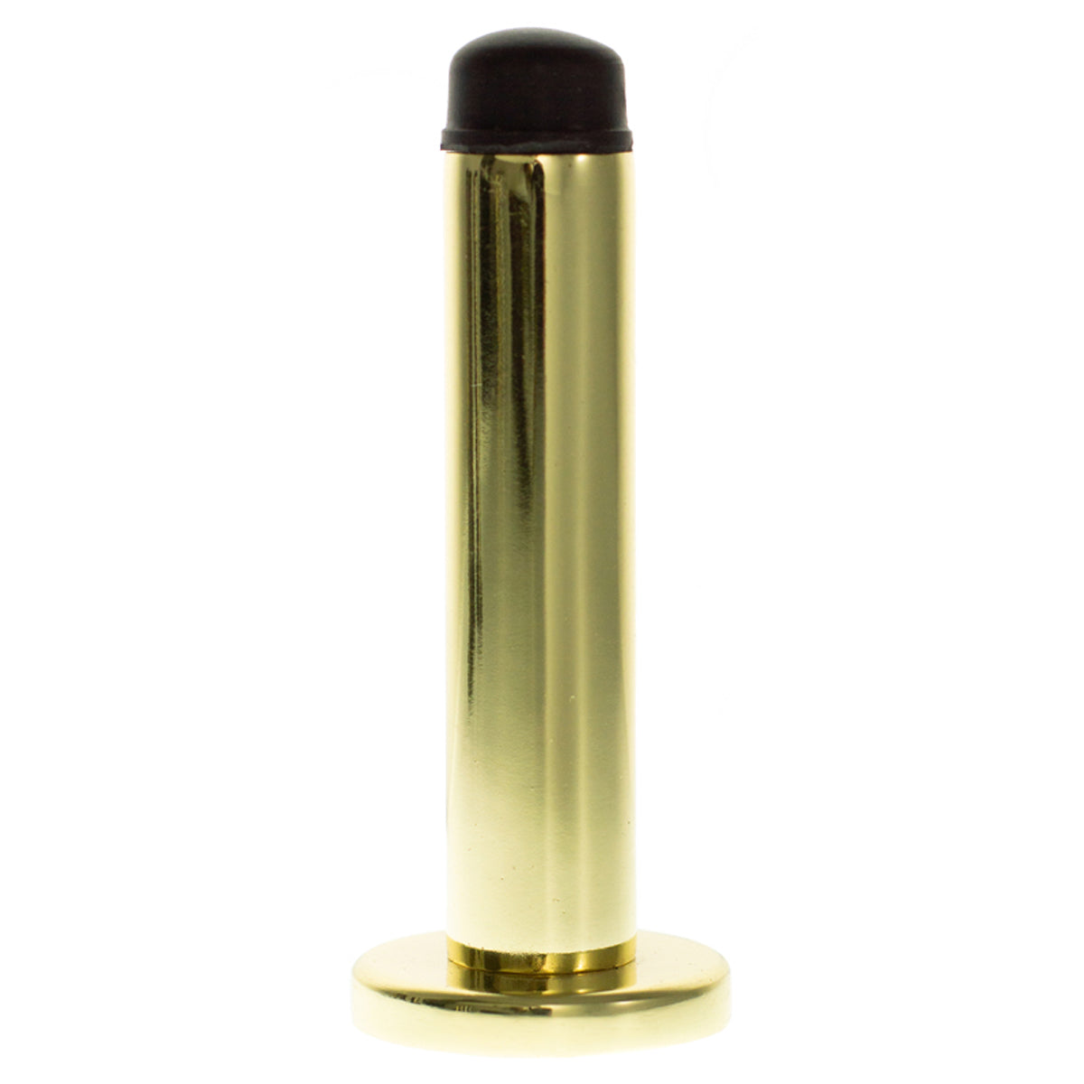 ATLANTIC PREMIUM DOOR STOP WALL D32x83 PBR