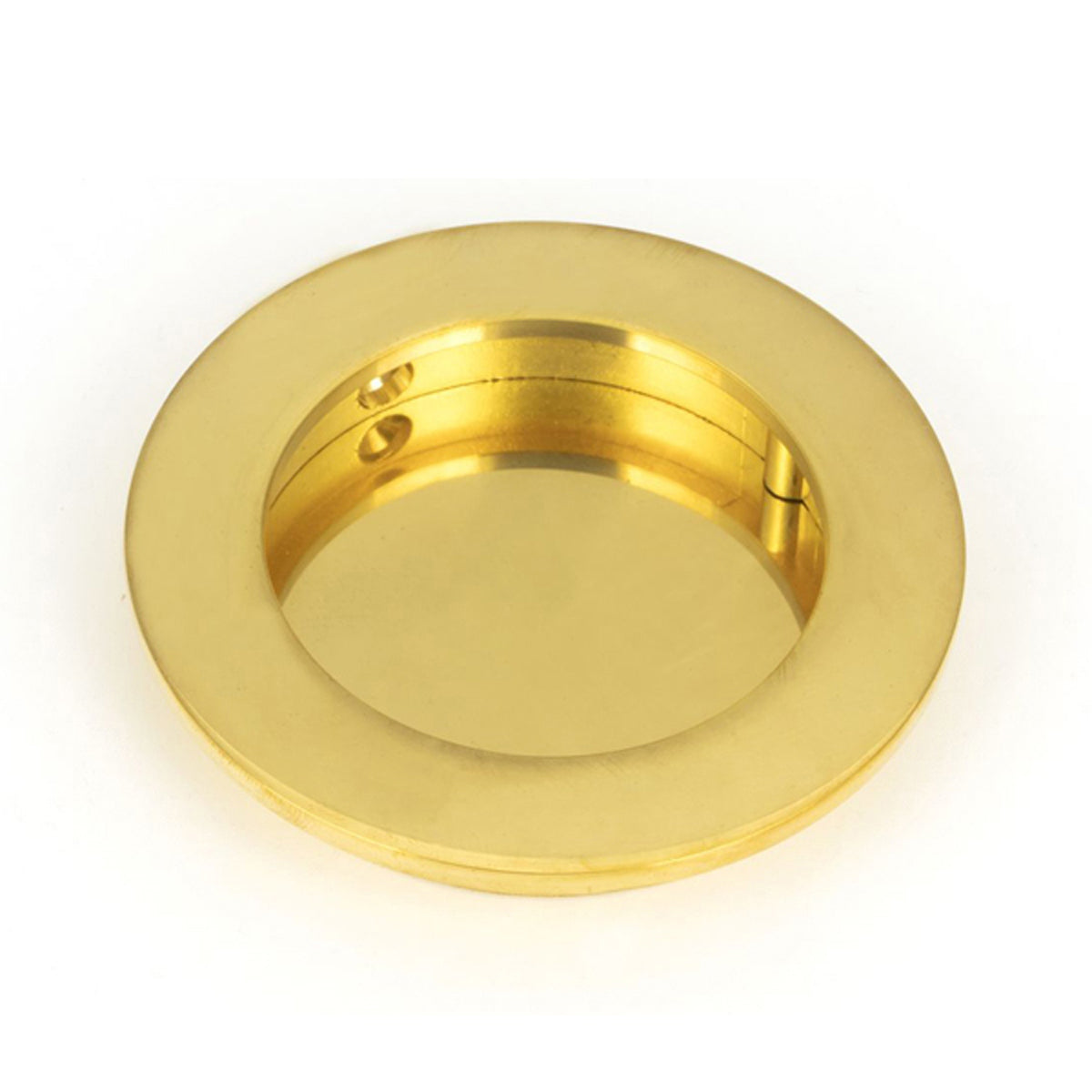 ROUND PULL PLAIN 75x13 PBR