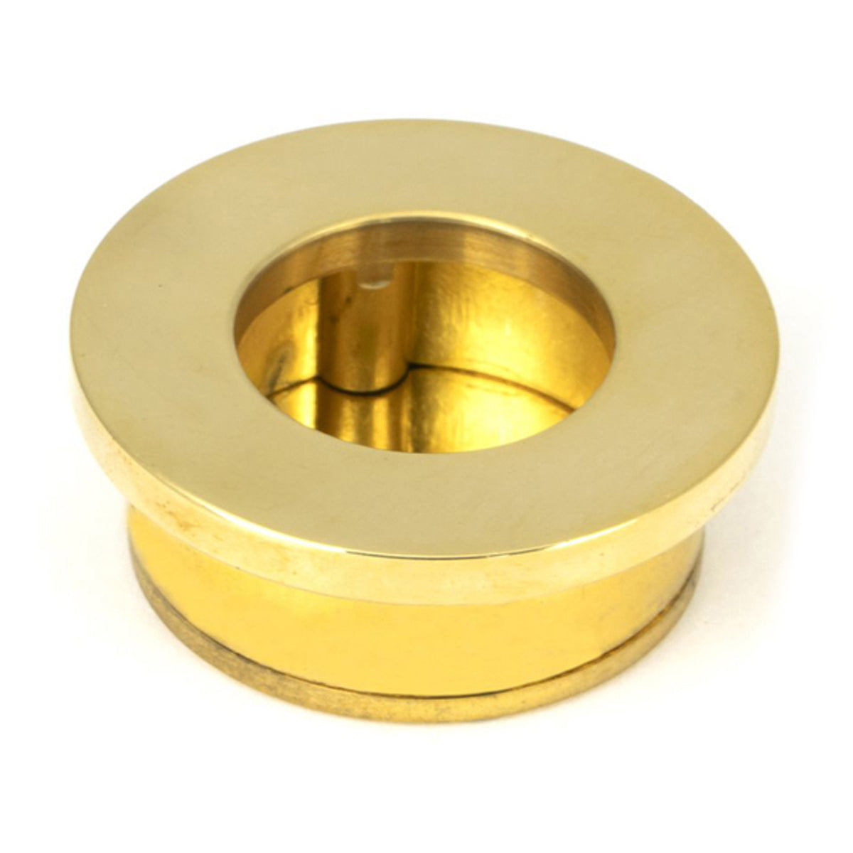 ROUND FINGER EDGE PULL 34x13 PBR