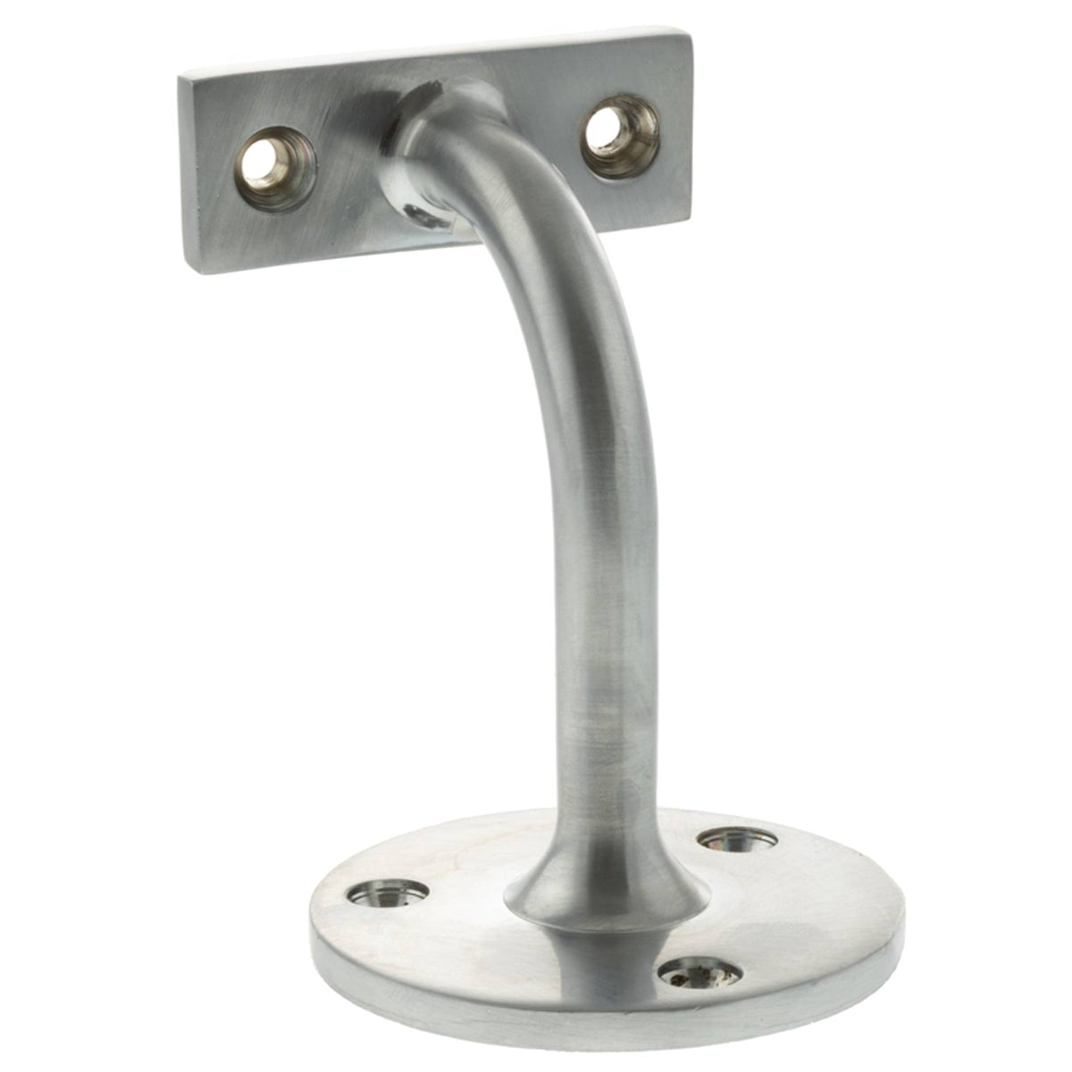ATLANTIC HD HANDRAIL BKT D58 SCP - AHB80SC by MARCHES (ANVIL) ARCHITECTURAL HARDWARE