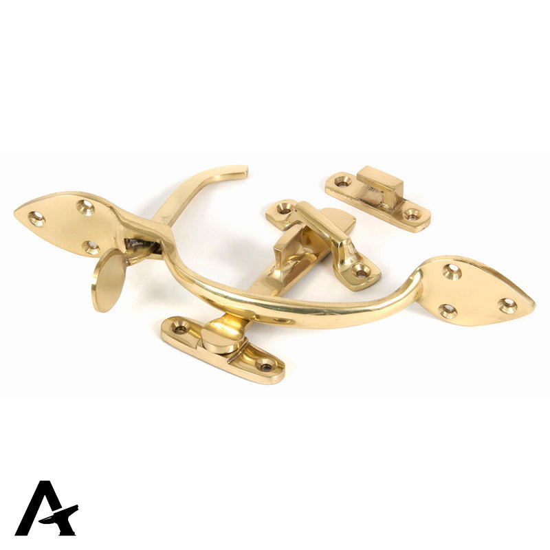 SUFFOLK THUMBLATCH 203x110x95 PBR