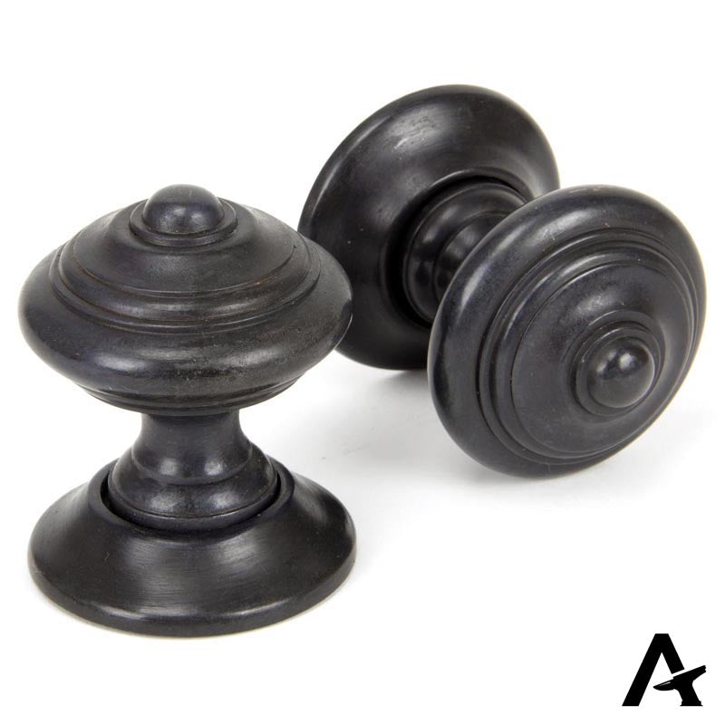 ELMORE MORTICE KNOB CNC 56x70x58 AGBZ