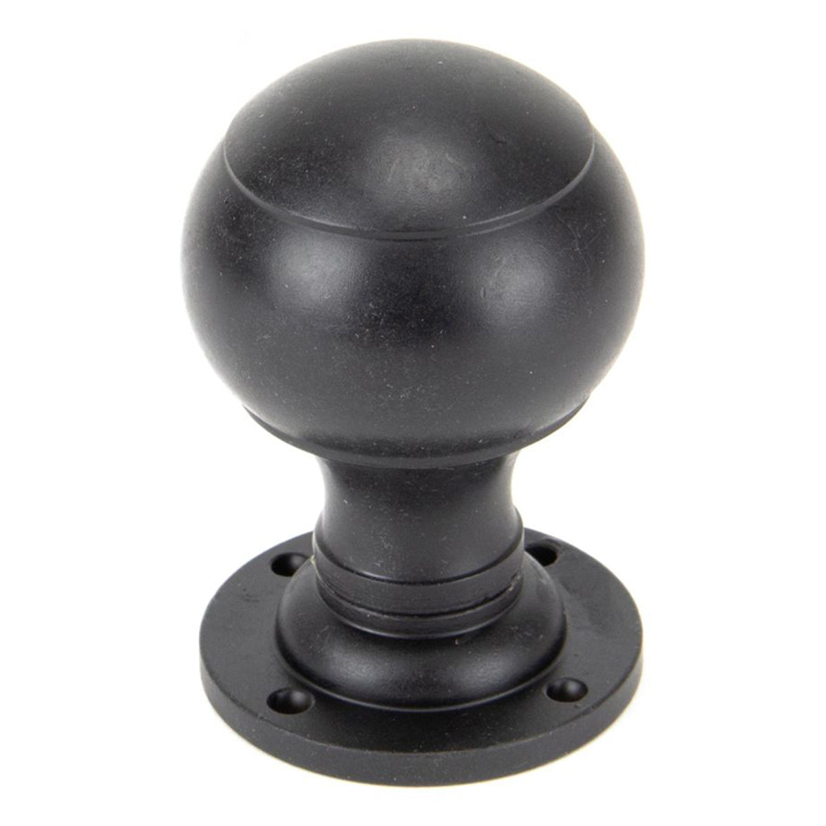 REGENCY MORTICE/RIM KNOB 58x86x57 EBX - 92067 by MARCHES (ANVIL) ARCHITECTURAL HARDWARE
