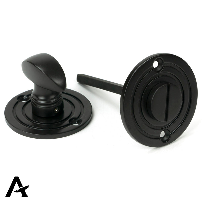 THUMBTURN SET RND 51x37 AGBZ