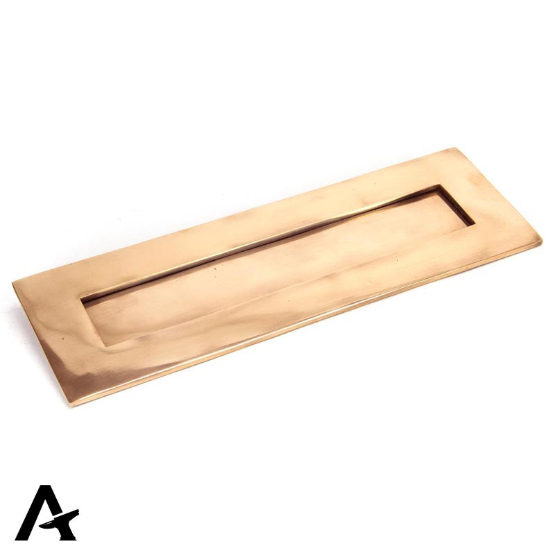 LETTER PLATE 324x108x4 PBZ