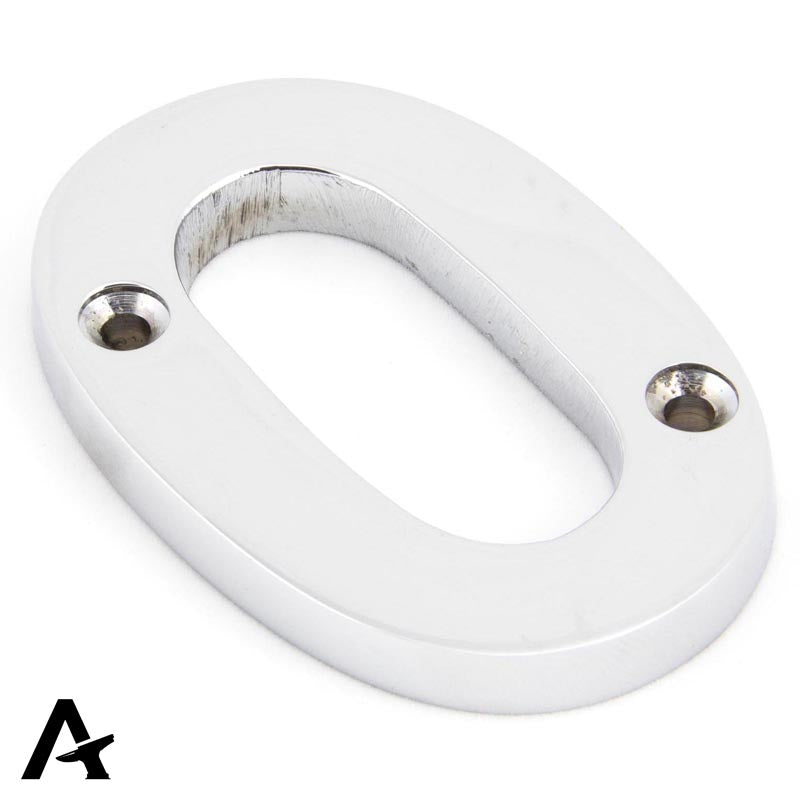 NUMERAL 0 78x50x8 PCP