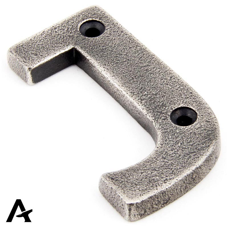 LETTER J 78x40x8 APW