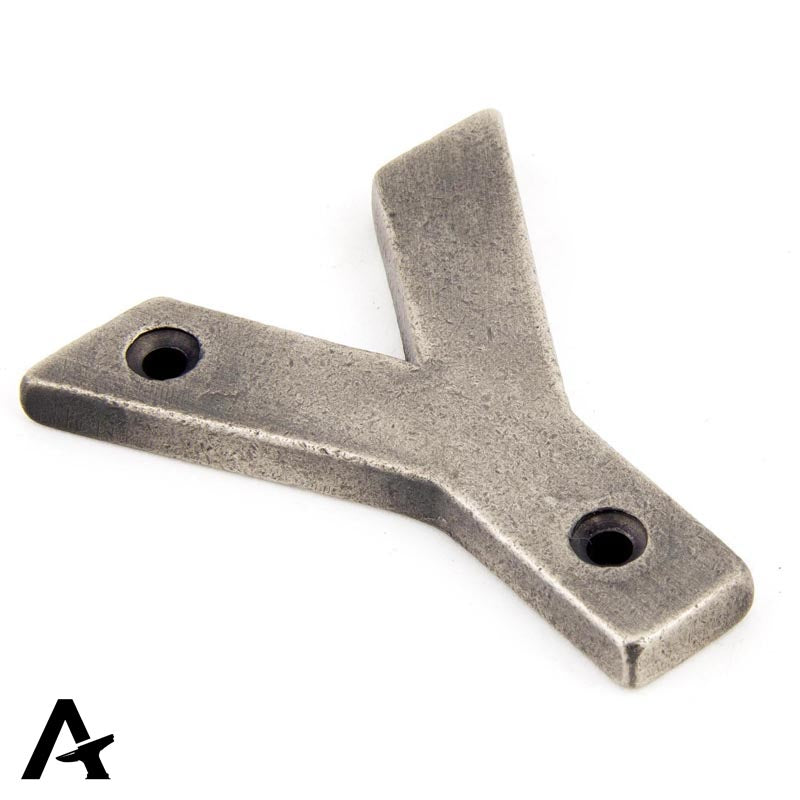 LETTER Y 78x68x8 APW