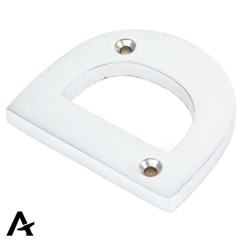 LETTER D 78x64x8 SCP