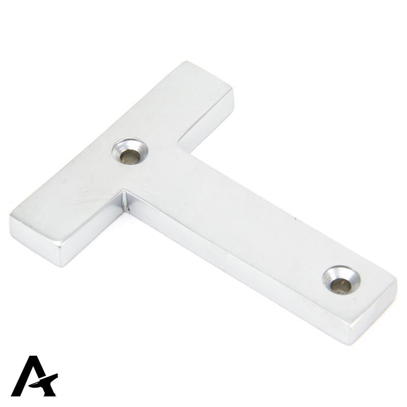 LETTER T 78x62x8 SCP