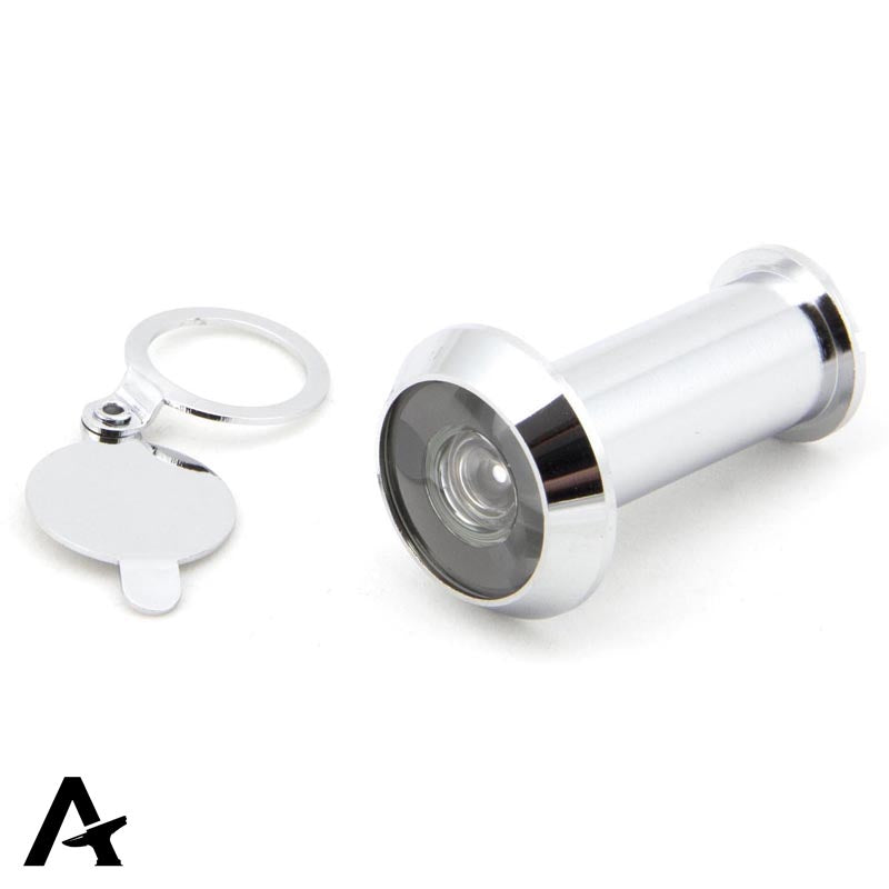 DOOR VIEWER 180° 14x34-56 PCP