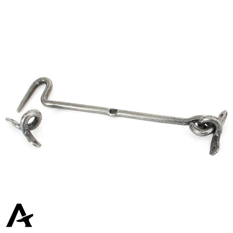 CABIN HOOK FORGED 208x60x14 PEW