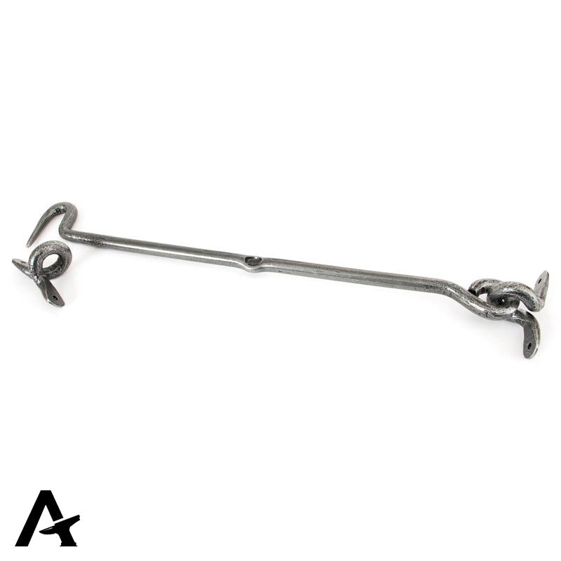 CABIN HOOK FORGED 461x87x20 PEW