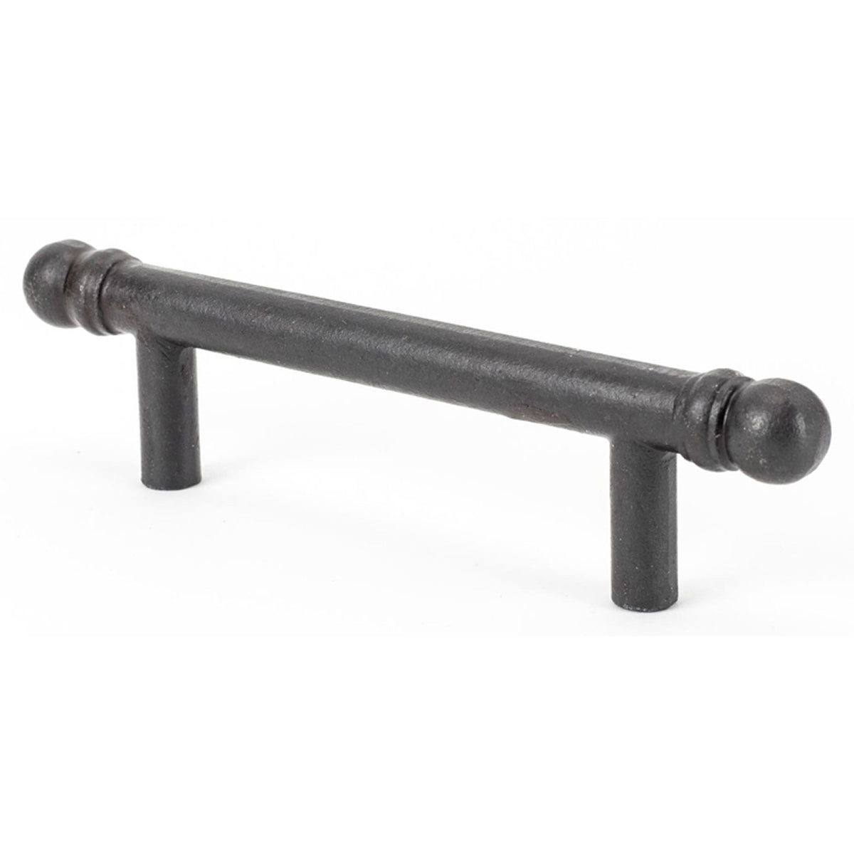 BAR PULL HANDLE 096HC 12x156x38 BWX - 33353 by MARCHES (ANVIL) ARCHITECTURAL HARDWARE