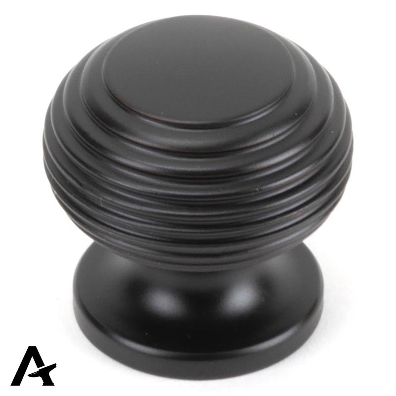 BEEHIVE CABINET KNOB 30x29 AGBZ