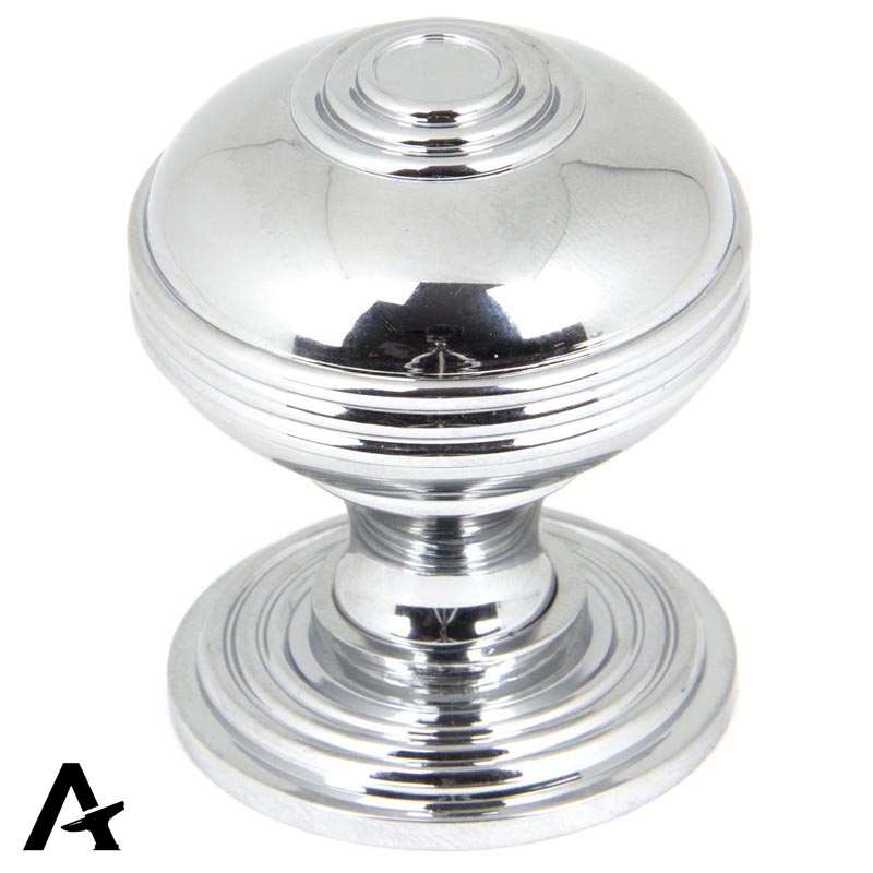 PRESTBURY CABINET KNOB 38x40 PCP