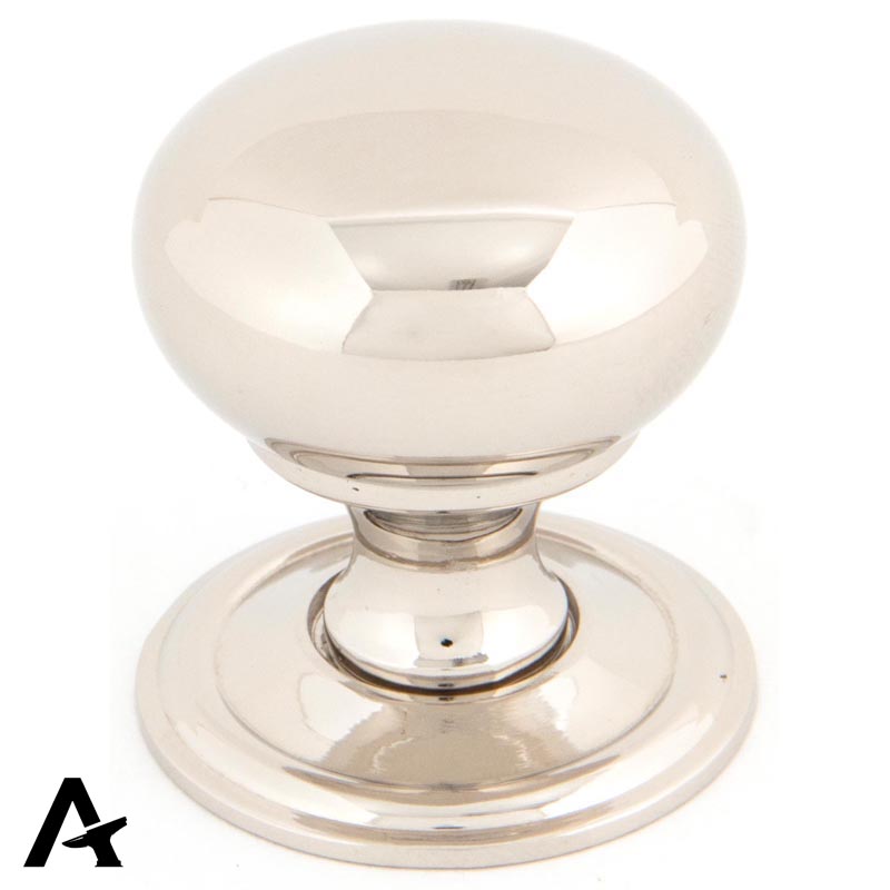 MUSHROOM CABINET KNOB 32x36 PNP