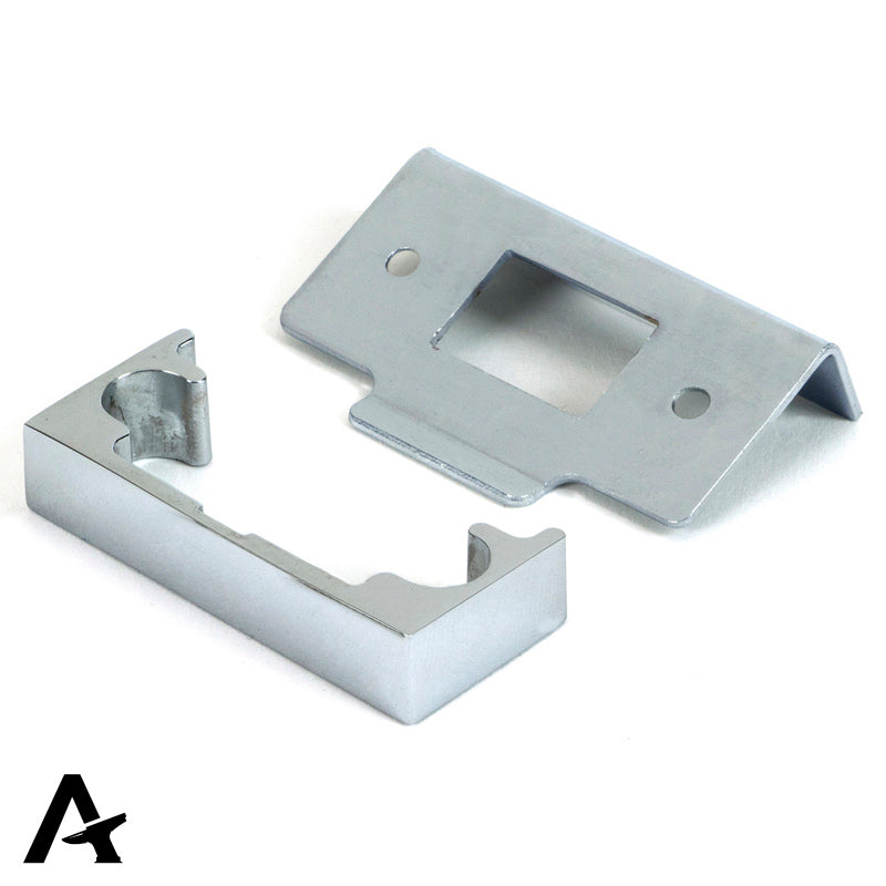 TUBULAR MORTICE LATCH REBATE 12.7 PCP - 51827 by MARCHES (ANVIL) ARCHITECTURAL HARDWARE