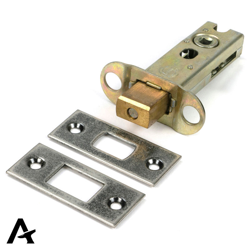TUBULAR DEADBOLT HD BS056 076 PEW - 51486 by MARCHES (ANVIL) ARCHITECTURAL HARDWARE