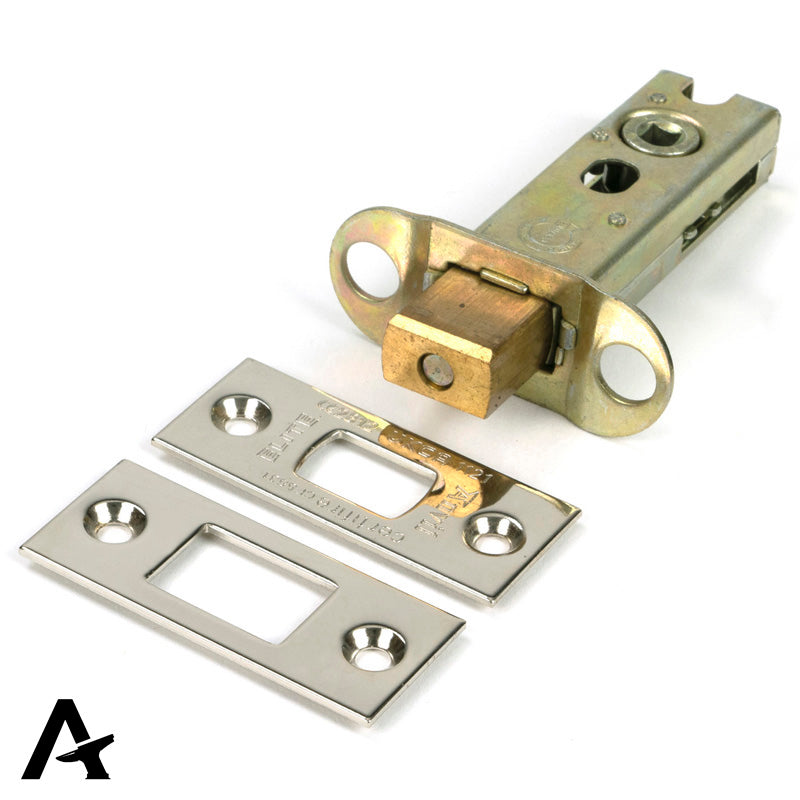 TUBULAR DEADBOLT HD BS056 076 PNP - 51490 by MARCHES (ANVIL) ARCHITECTURAL HARDWARE