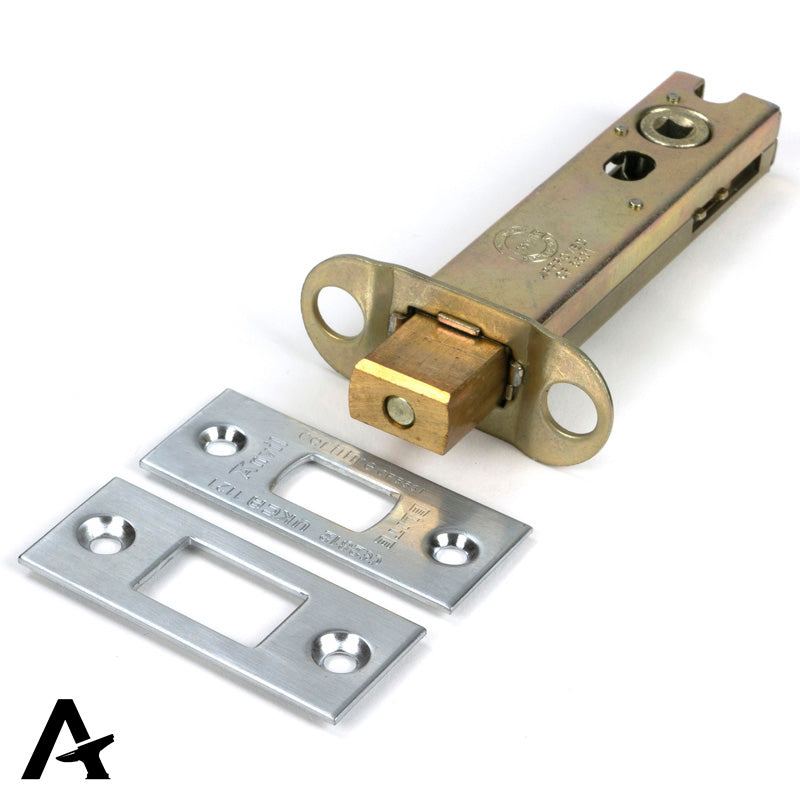 TUBULAR DEADBOLT HD BS081 102 SCP - 51702 by MARCHES (ANVIL) ARCHITECTURAL HARDWARE