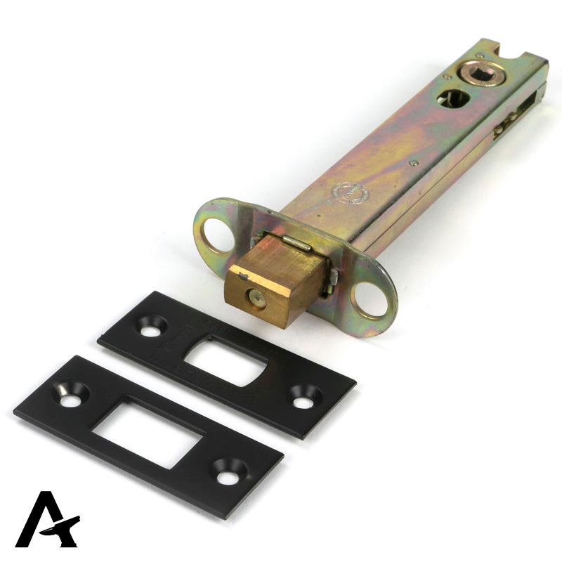 TUBULAR DEADBOLT HD BS106 127 AGBZ - 51713 by MARCHES (ANVIL) ARCHITECTURAL HARDWARE