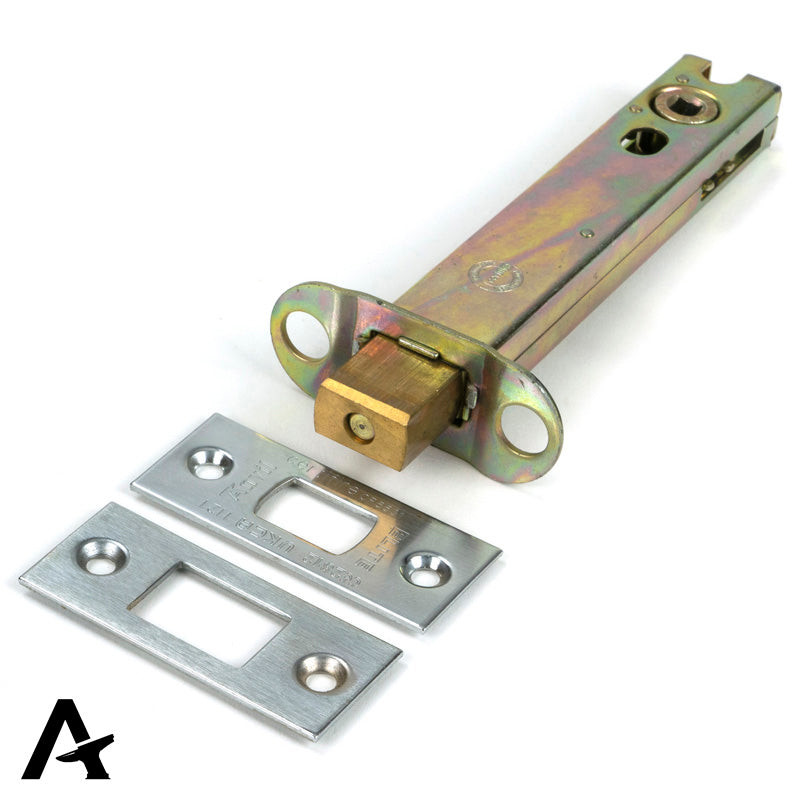 TUBULAR DEADBOLT HD BS106 127 SSS