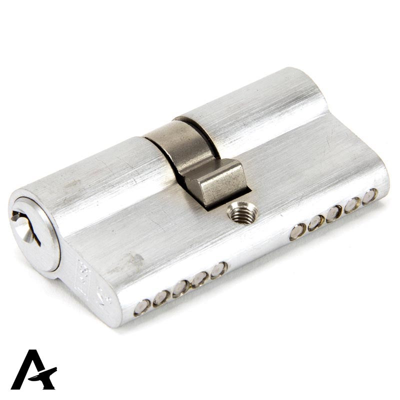 EURO CYLINDER 5PIN DIFFER 30/30 SCP - 91851 by MARCHES (ANVIL) ARCHITECTURAL HARDWARE