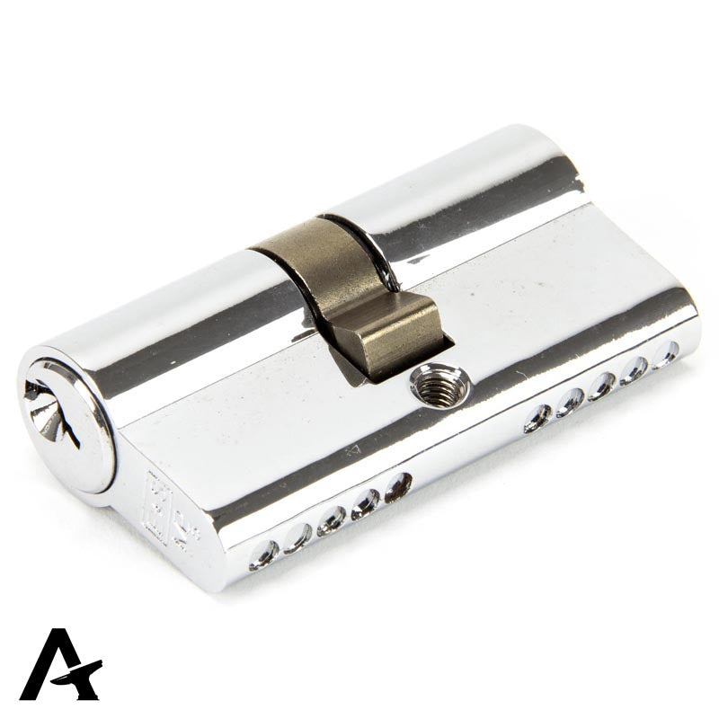 EURO CYLINDER 5PIN DIFFER 30/30 PCP - 91857 by MARCHES (ANVIL) ARCHITECTURAL HARDWARE