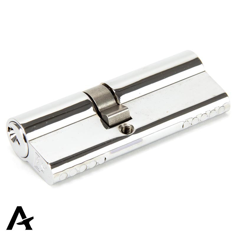 EURO CYLINDER 5PIN DIFFER 35/45 PCP - 91860 by MARCHES (ANVIL) ARCHITECTURAL HARDWARE