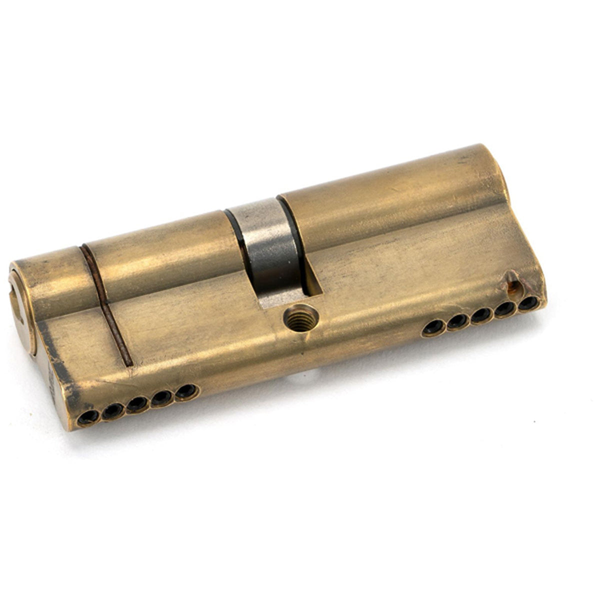 EURO CYLINDER 5PIN DIFFER 40/40 AGBR