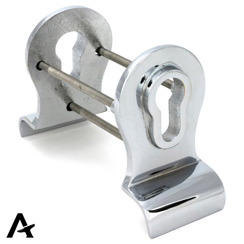 EURO DOOR PULL BTB 92x50x40-65 PCP