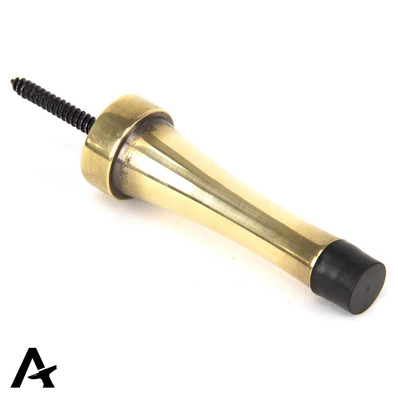 DOOR STOP PROJECTION 22x66 AGBR - 91510 by MARCHES (ANVIL) ARCHITECTURAL HARDWARE