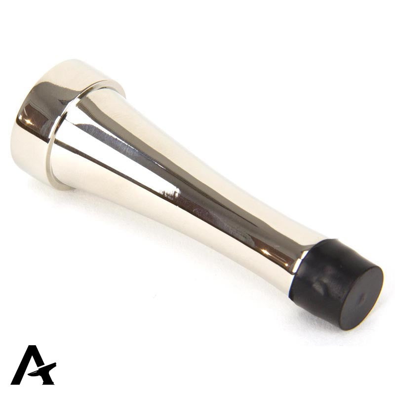 DOOR STOP PROJECTION 22x66 PNP - 91512 by MARCHES (ANVIL) ARCHITECTURAL HARDWARE