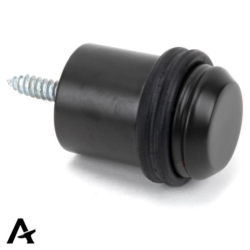 DOOR STOP FLOOR MOUNT 30x42 AGBZ