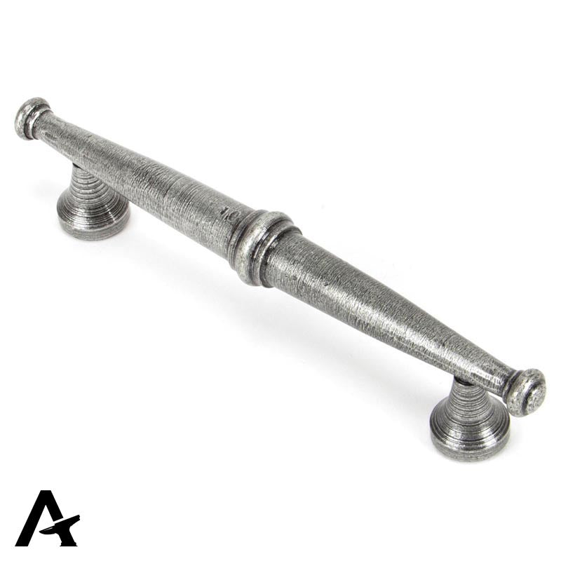 REGENCY PULL HANDLE 104HC 12x131x25 PEW