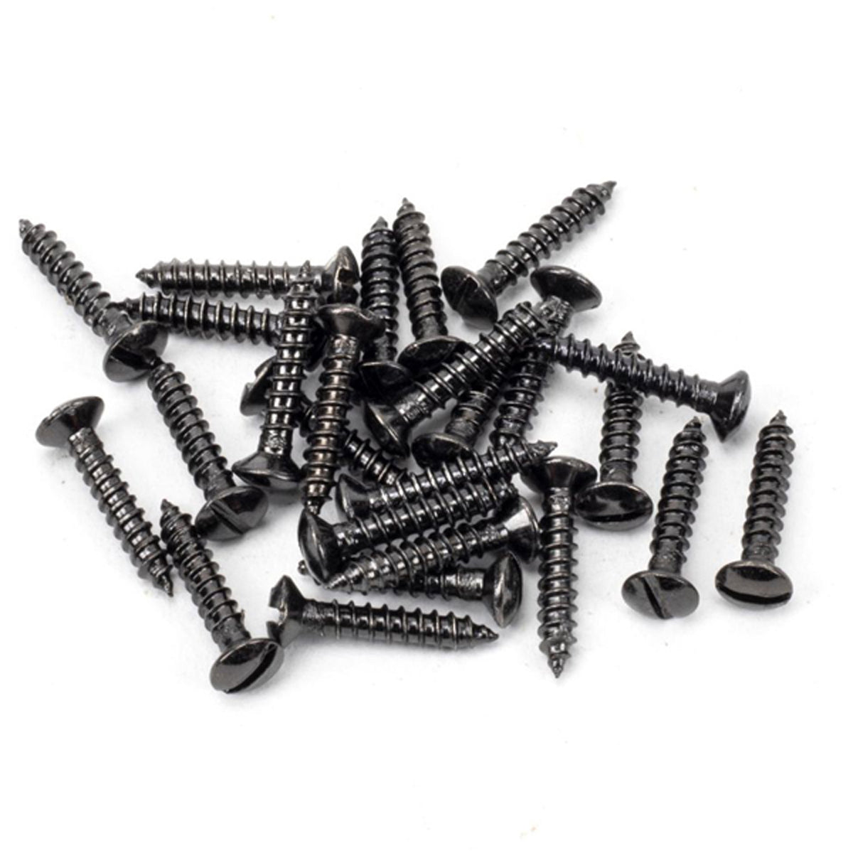 SCREW COUNTERSUNK RAISED HEAD 4x19.05 DSS x25