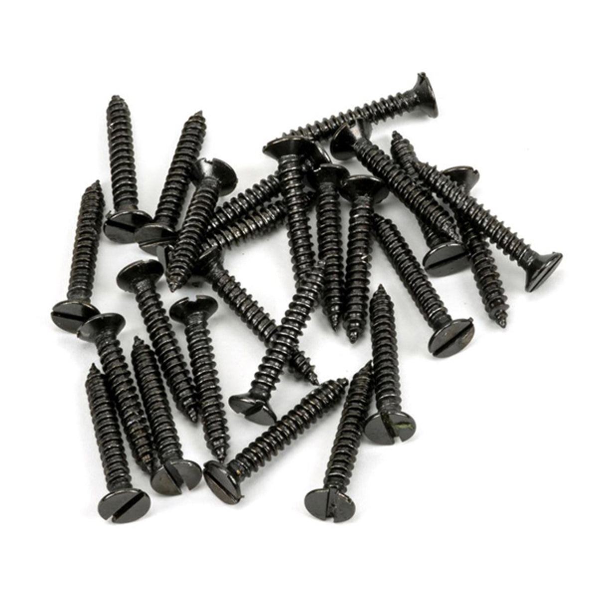 SCREW COUNTERSUNK 10x06.35 DSS x25