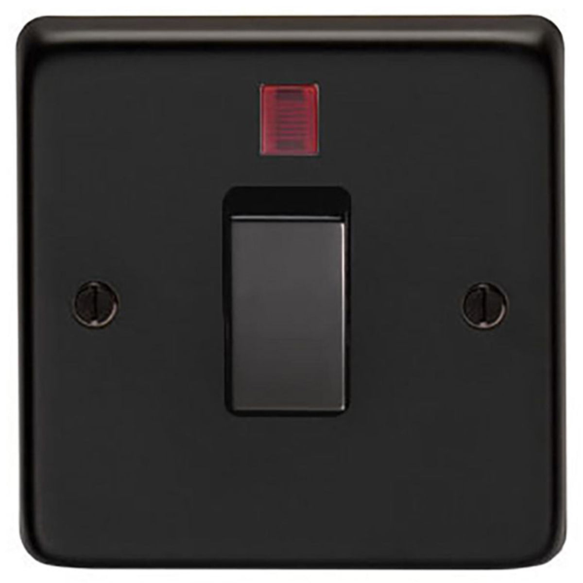 SWITCH SINGLE+NEON 86x86x7 MBK