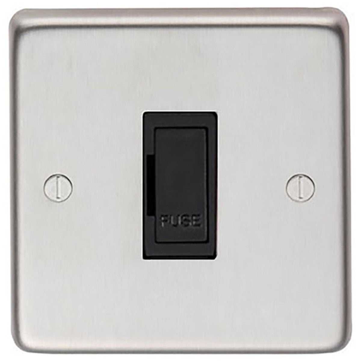 UNSWITCHED FUSE 13AMP 86x86x7 SSS