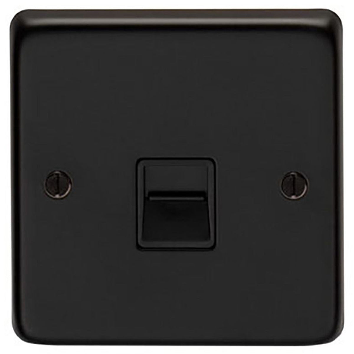 TELEPHONE SOCKET MASTER 86x86x7 MBK