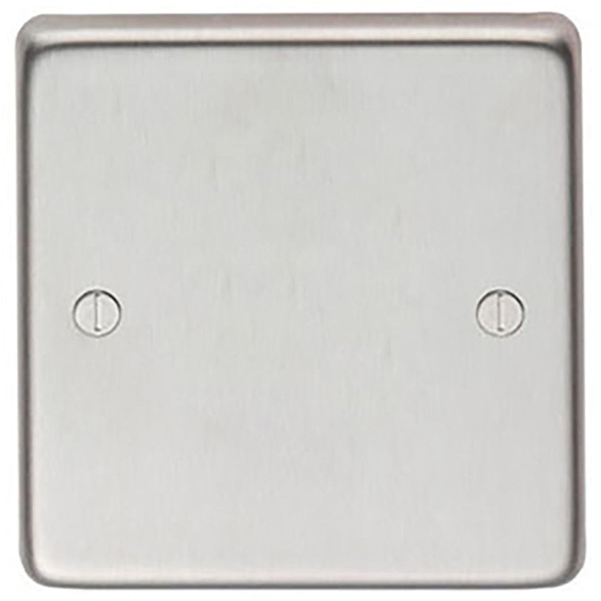 BLANK PLATE SINGLE 86x86x7 SSS