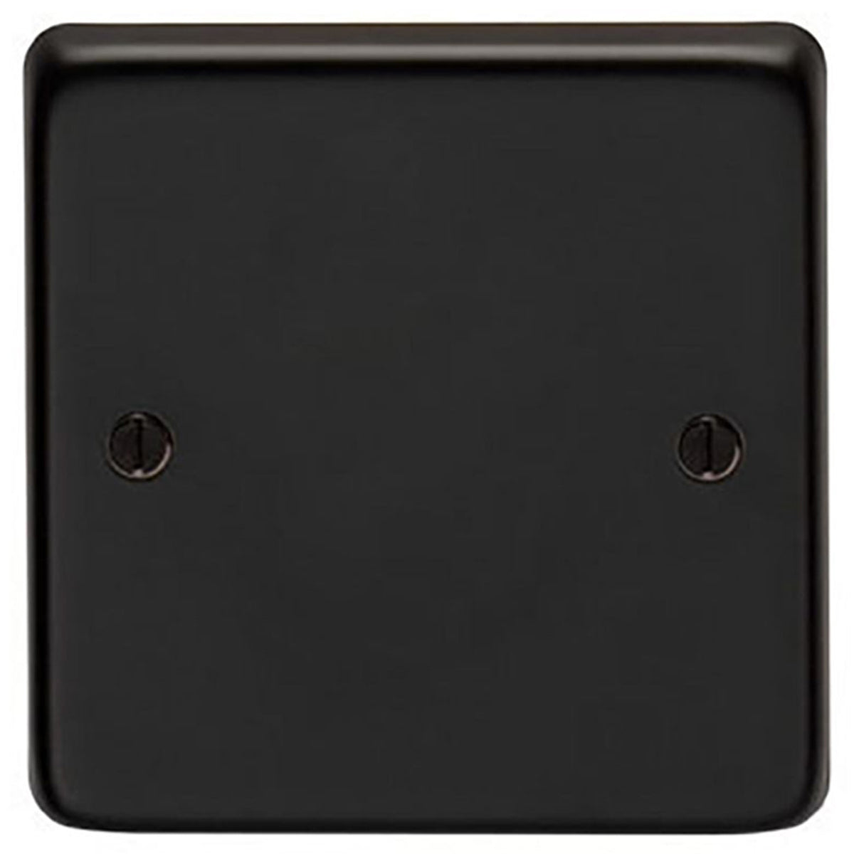BLANK PLATE SINGLE 86x86x7 MBK