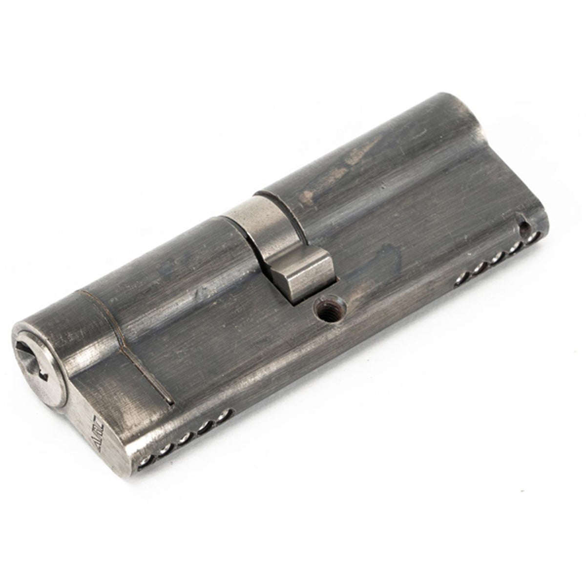 EURO CYLINDER 5PIN DIFFER 45/45 PEW