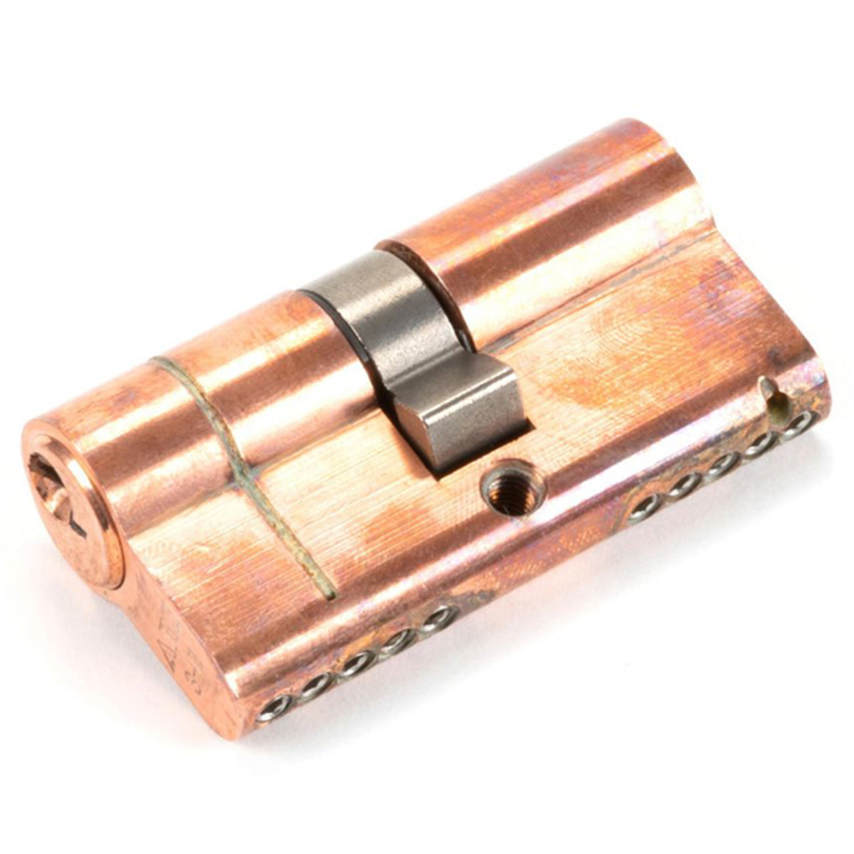 EURO CYLINDER 5PIN ALIKE 30/30 PBZ