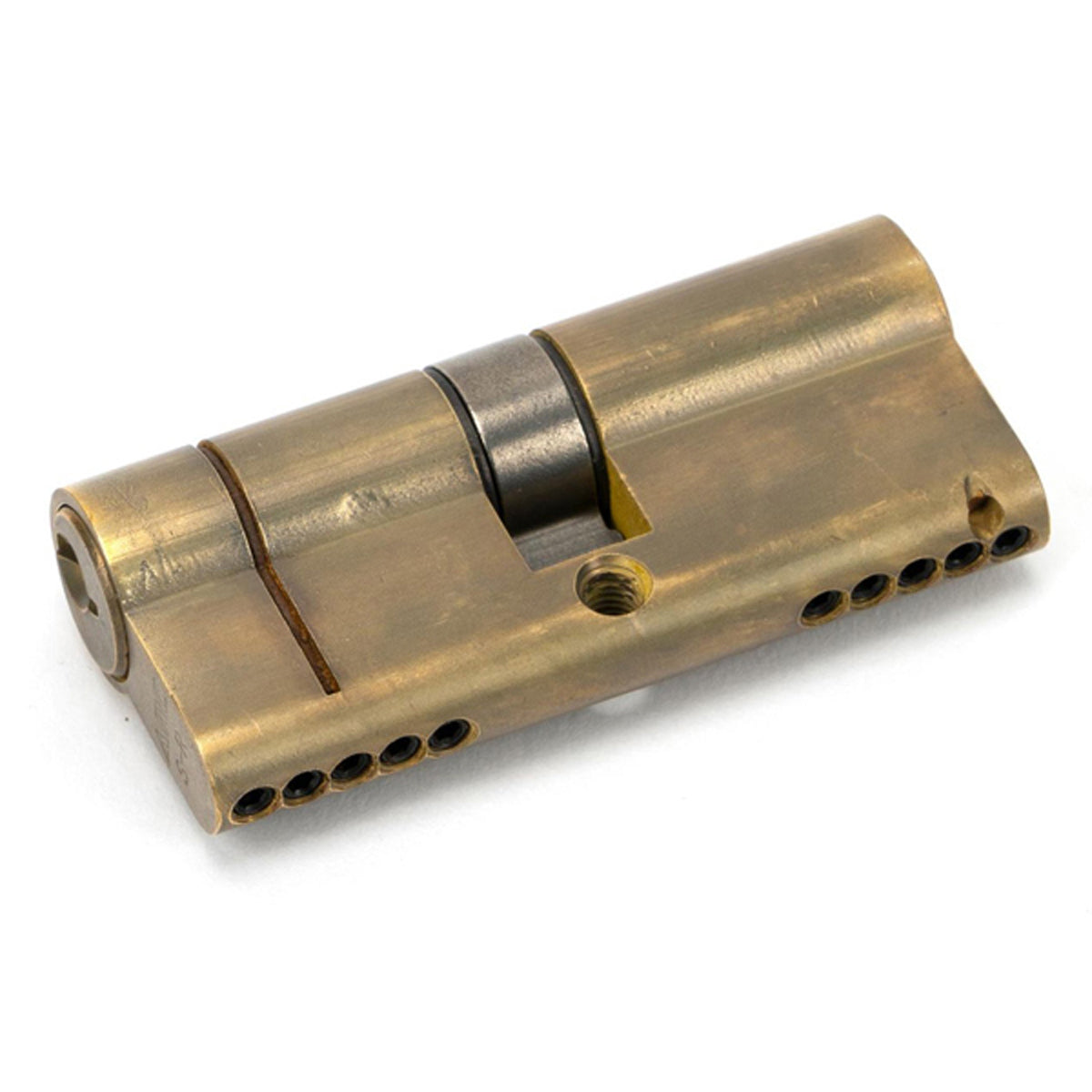 EURO CYLINDER 5PIN ALIKE 35/35 AGBR